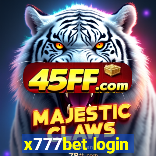 x777bet login